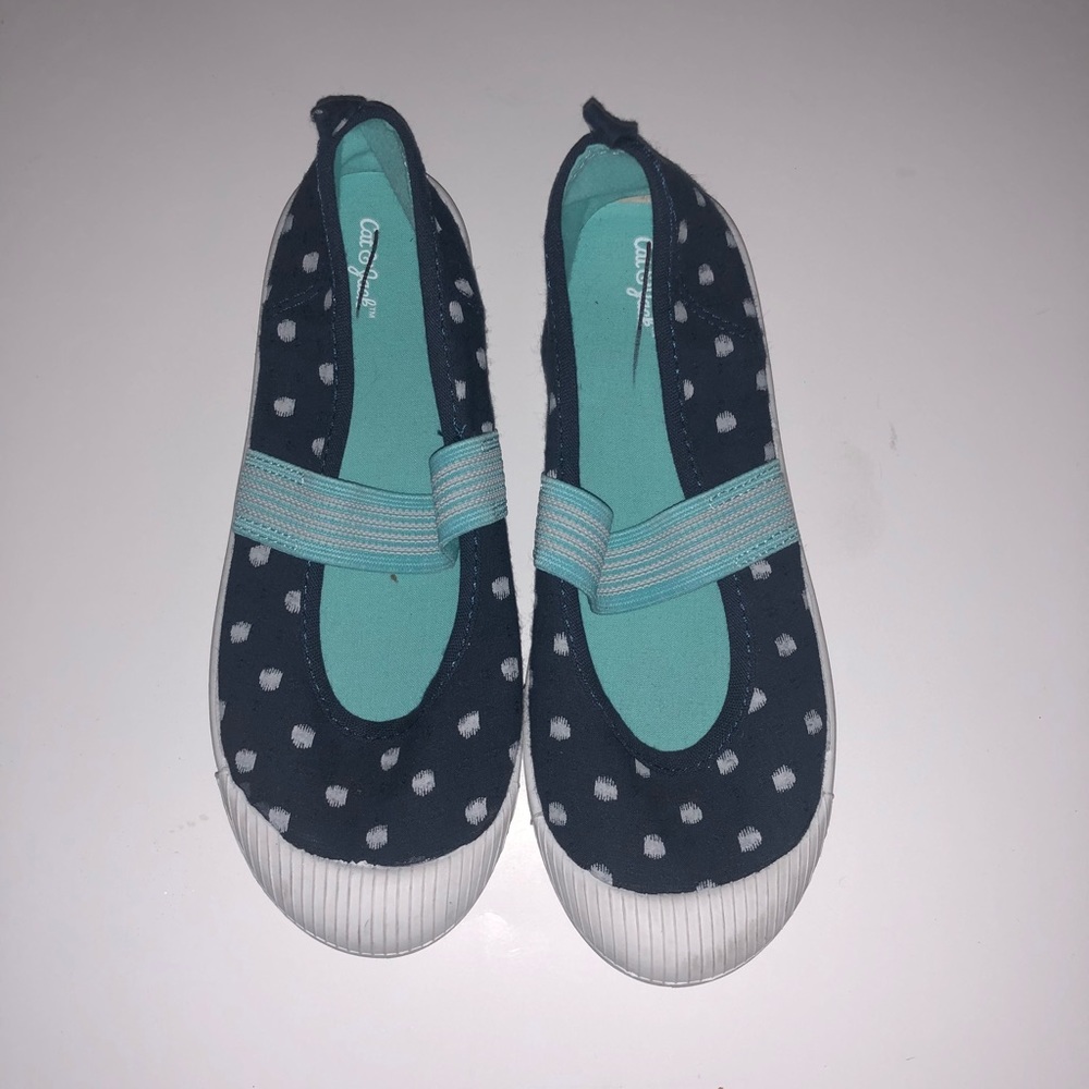 Girls shoes never worn ‼️